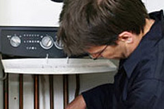 boiler repair Mobberley