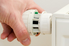 Mobberley central heating repair costs
