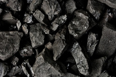 Mobberley coal boiler costs