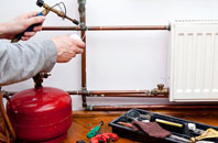 free Mobberley heating repair quotes