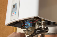 free Mobberley boiler install quotes