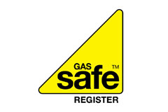 gas safe companies Mobberley